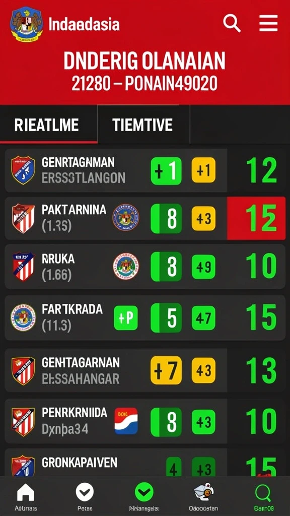 182game - Pemandangan menakjubkan di setiap level permainan.