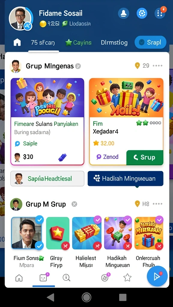69bet - Berbagai pilihan permainan judi terbaik di satu aplikasi.