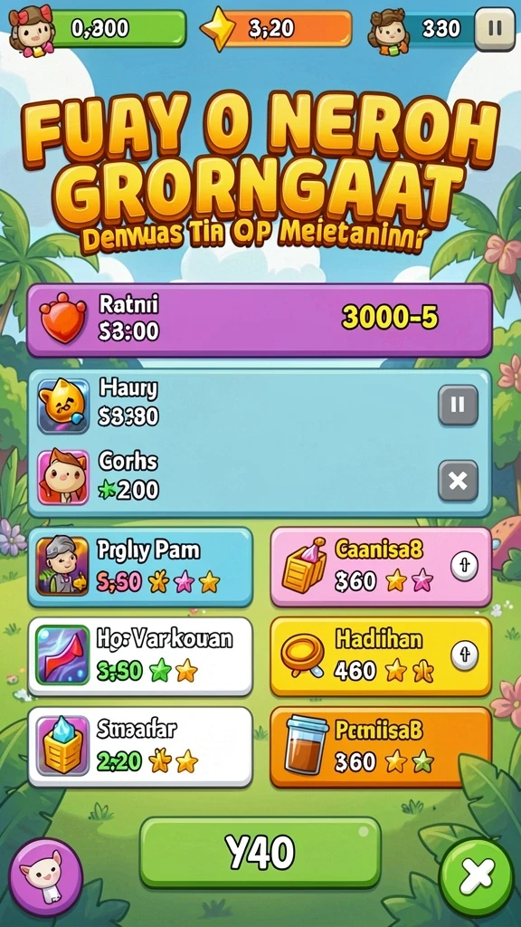 92glory - Screenshot momen mendebarkan saat pemain meraih kemenangan.
