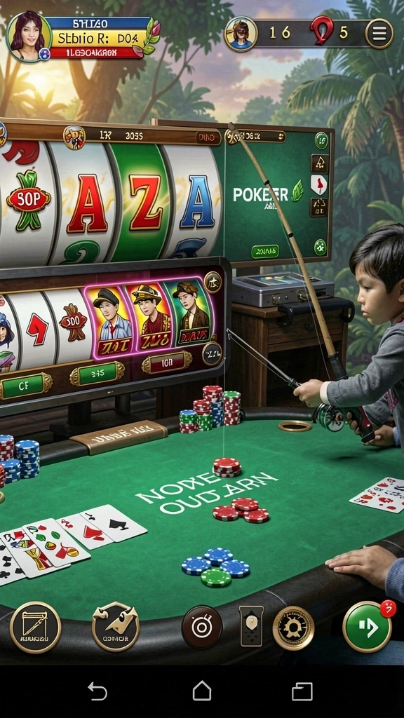 bayitoto - Pengalaman bermain multiplayer yang seru dan interaktif.