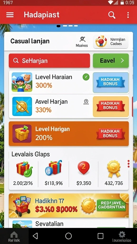bayitoto - Berbagai karakter unik untuk meningkatkan pengalaman bermain.