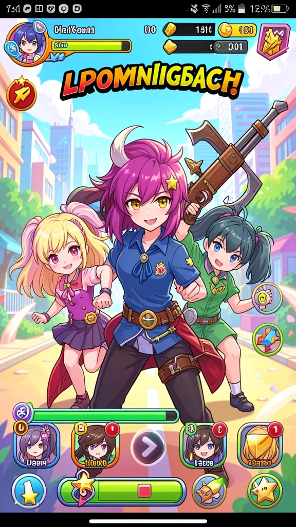 bokedomino - Mode permainan multiplayer yang seru dan menantang.
