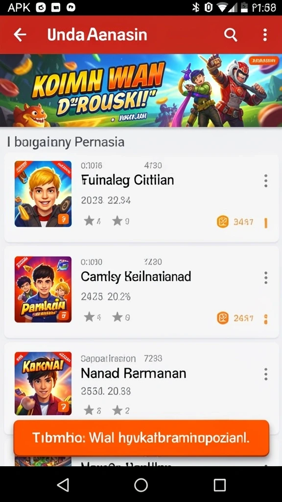 dewa777 - Beragam pilihan permainan slot yang seru.
