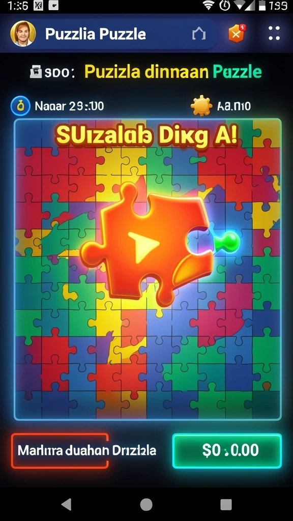 forwin77 - Tampilan Slot Game yang Menarik