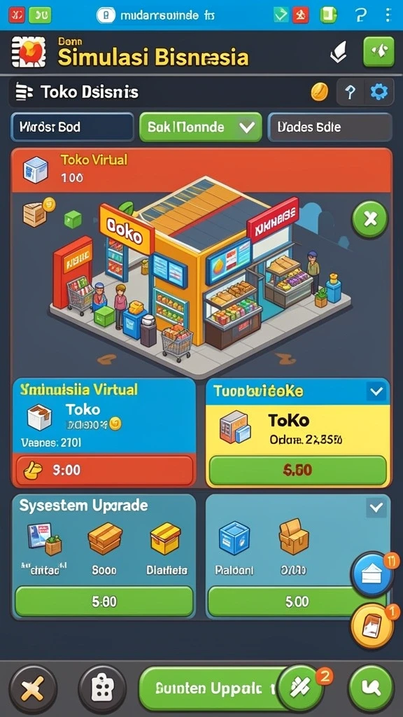 forwin77 - Fitur Chat untuk Berinteraksi dengan Pemain Lain