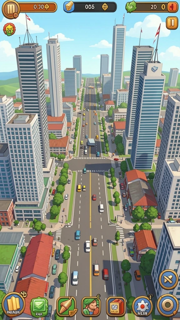 gb777 - Screenshot dari gameplay seru di GB777.
