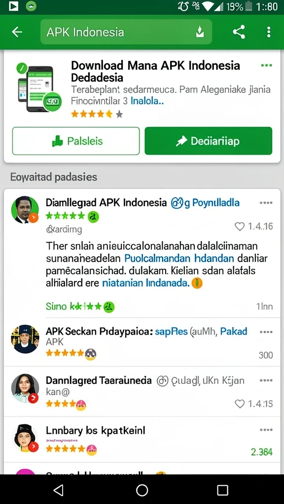 glowin88 - Fitur sosial yang memungkinkan interaksi antar pemain.