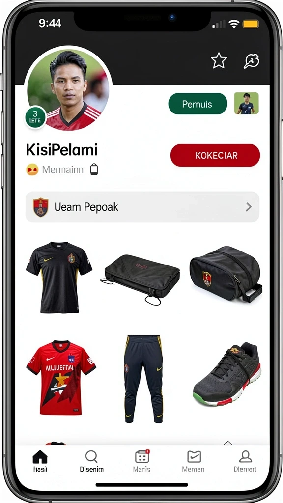 gogo77 - Grafis yang menakjubkan dengan warna cerah.