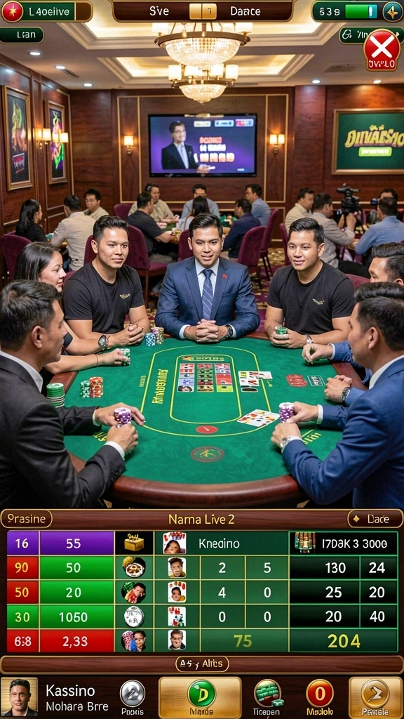 hoki9 - Fitur bonus spesial untuk pemain aktif di HOKI9.