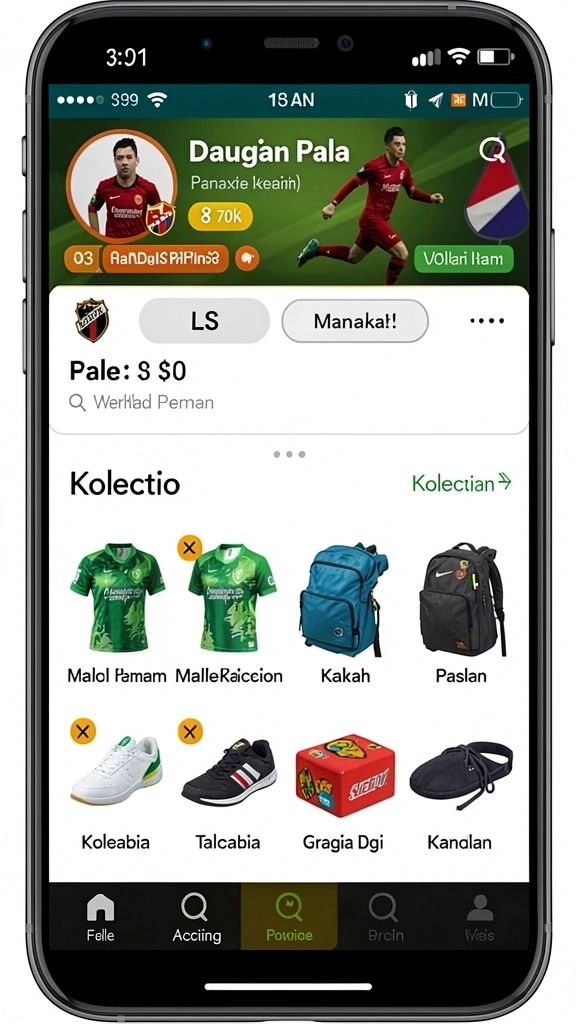 indomarevip - Fitur notifikasi untuk penawaran menarik setiap hari.