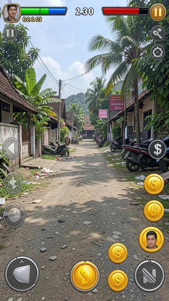 jps88 - Karakter unik dalam JPS88 siap berpetualang.