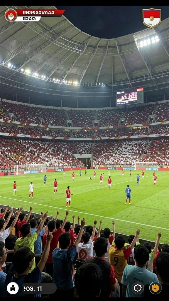 mandala77 - Momen seru dalam petualangan dengan teman-teman.