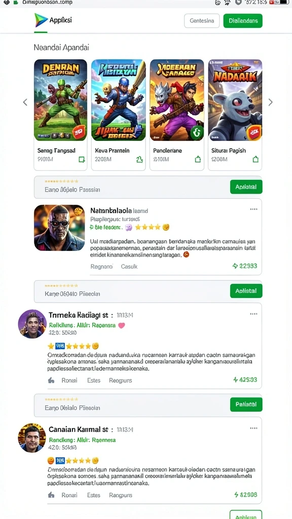 maxwin303 - Tampilan antarmuka utama yang menarik.