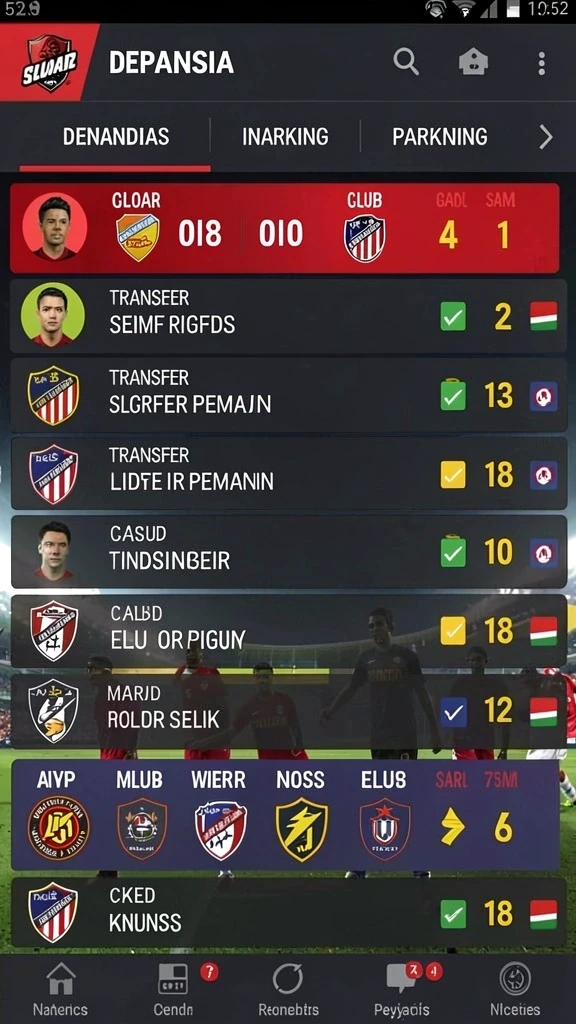 paris88 - Pengalaman berinteraksi dengan pemain dari seluruh dunia.
