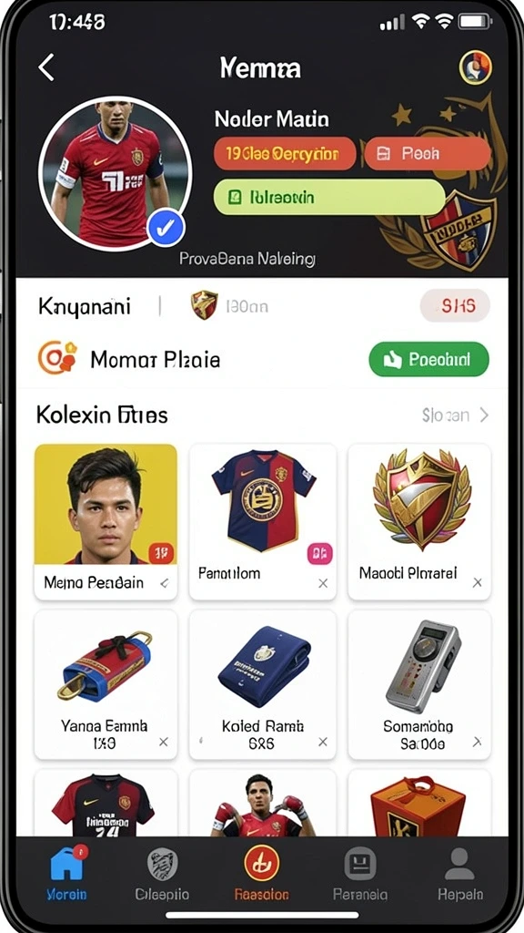 pesiar88 - Tampilan antarmuka yang ramah pengguna.