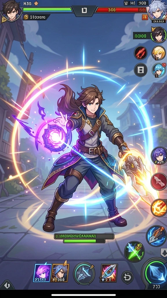 pesiar88 - Mode permainan baru yang seru.