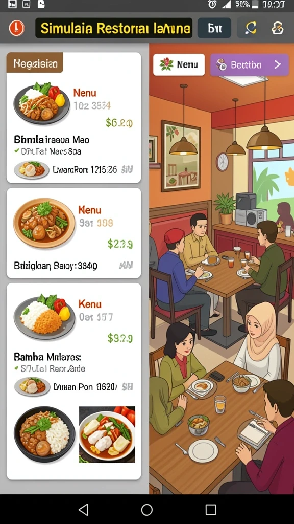 sp666 - Event menarik dengan hadiah aksesori khusus.