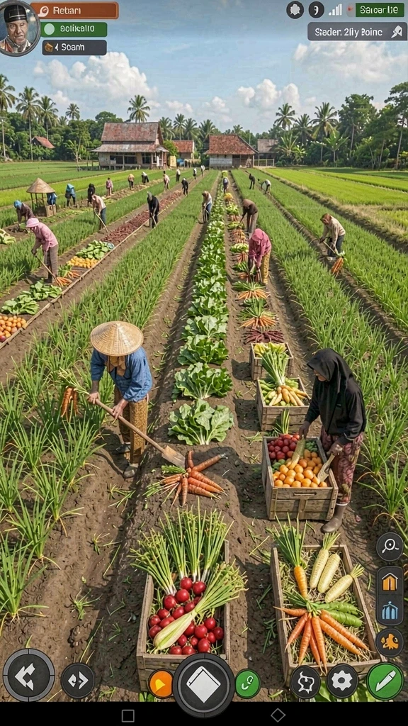 surga88 - Tampilan utama aplikasi SURGA88 yang menarik.