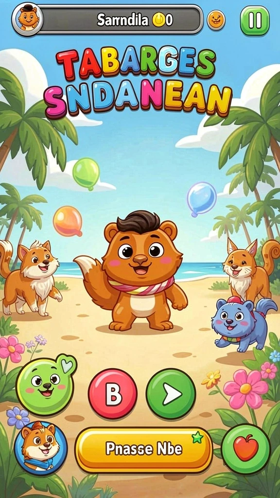 svipwins - Interaksi sosial dalam komunitas game yang aktif.