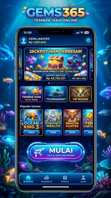 Cuplikan fitur inti — navigasi cepat di genggaman