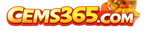 gems365 — Logo Resmi